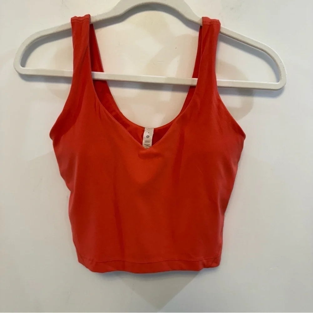 Women's Pink Sports Bra